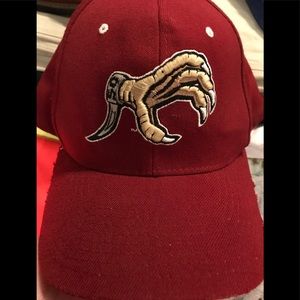 SEC SOUTH CAROLINA GAMECOCKS FLEXFIT HAT